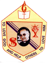 SISTERS OF MARY IMMACULATE